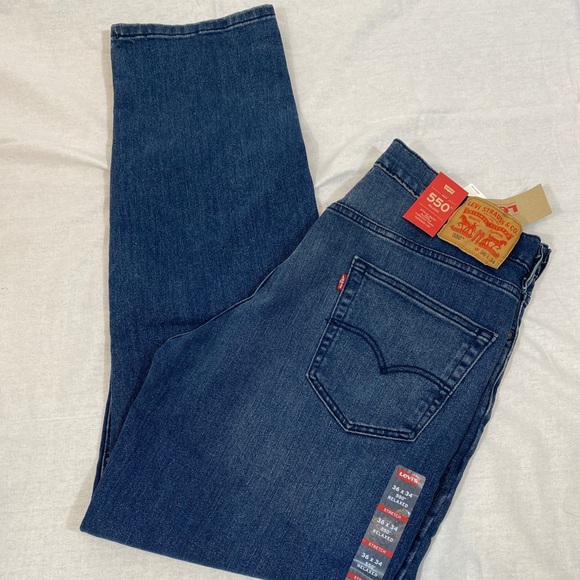 Levi's Other - Men’s Levi jeans